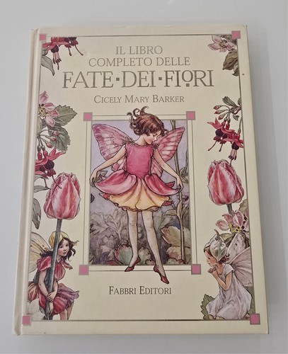 Libro completo delle fate - delle,