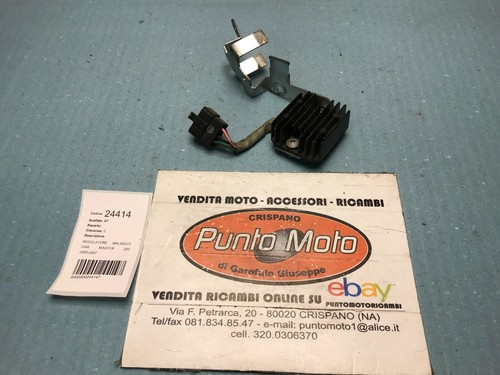Regolatore regulator - , di