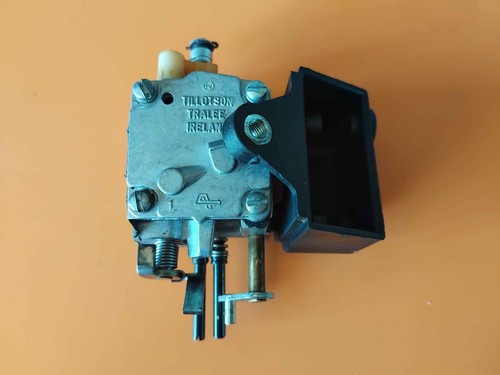 Motosega oleo mac - , emak