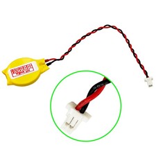 CR2032 RTC Bios CMOS batteria