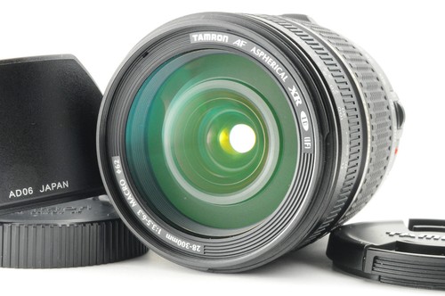Ottimo tamron a06 - [ottimo+],