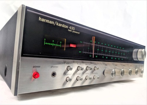 Harman kardon 430 - kardon,