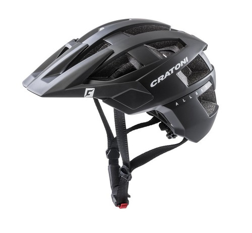 Cratoni casco mtb - cratoni,