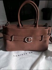 CHRISTY NG Borsa Tote Grande