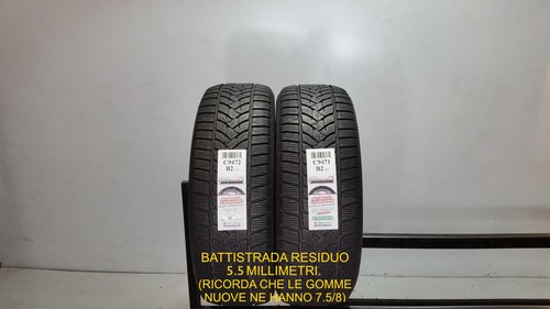 Gomme usate termiche - gomme,