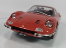 '70 Ferrari Dino 246 GT "The