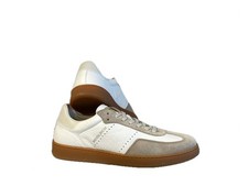Woolrich sneakers uomo bianco