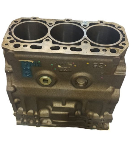 Blocco motore yanmar 3tne88 - motore,