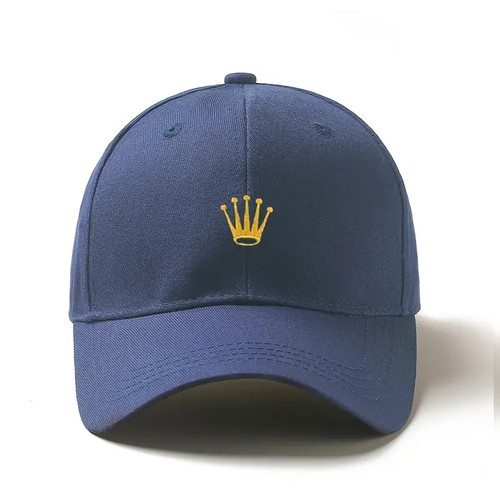 Cappello baseball con logo - cappello,