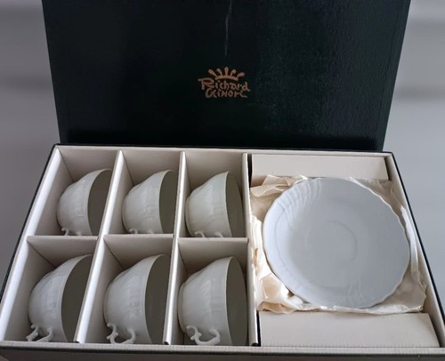 Richard ginori vecchio - set, 6