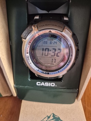 Orologio multifunzione casio - multifunzione,