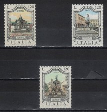 FONTANE D'ITALIA 6ª EMIS