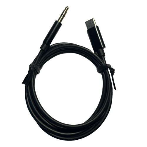 Cavo type jack - type-c, 3.5mm