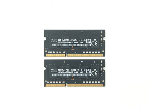 Sk hynix - 4, (2x2