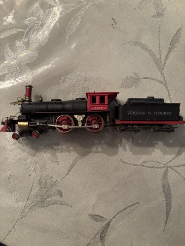 Locomotiva ahm rivarossi - locomotiva,
