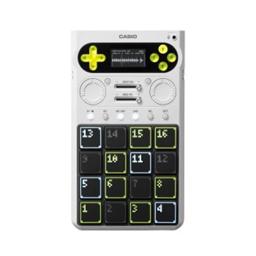 Casio sxc campionatore - casio,