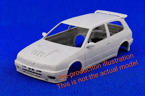 Nissan pulsar gti - /, sunny