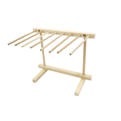 Asciugapasta compatto legno - compatto,
