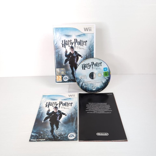 Harry potter doni della - harry, e