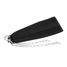 Fitness Equipments Dip Cintura Pesi Sollevamento Pesi Per La Vita In Palest6412