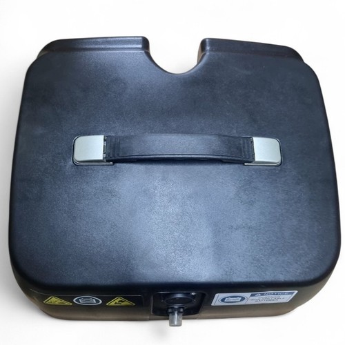 Batteria 24v 12ah - 24v, per