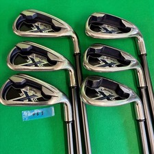 Callaway x20 set - x-20,