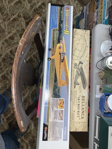 Great planes piper cub - great,