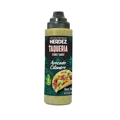 Herdez taqueria avocado - herdez,