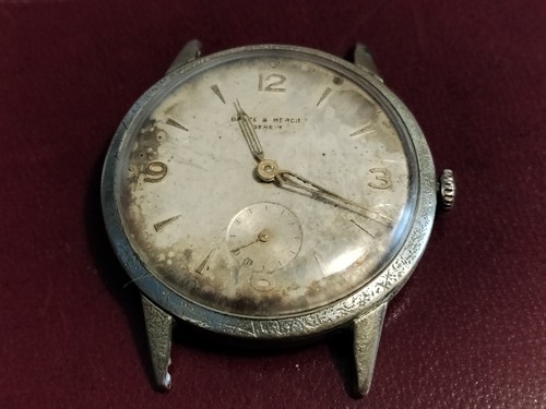 Baume mercier completo - mercier,