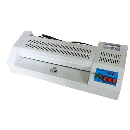 Macchina per laminazione