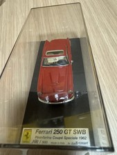 looksmart ferrari 1/43