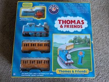Lionel Thomas and Friends Set