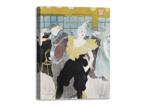 Quadro stampa tela con - quadro,