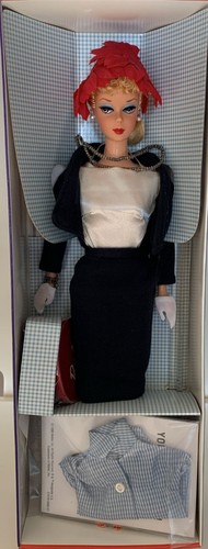 Barbie commuter set un - barbie,