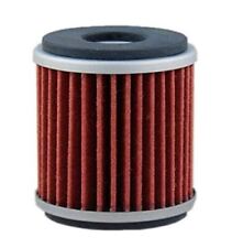 Hiflo HF141 Filtro olio moto