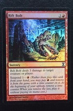 Magic The Gathering MTG RIFT