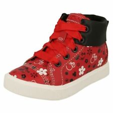 Ragazze Clarks Disney Minnie