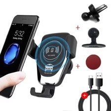 Caricabatterie Wireless veloce