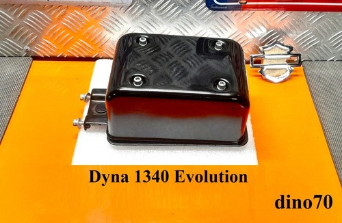 Harley davidson scocca - davidson,