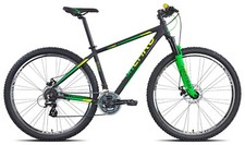 BICI TORPADO MTB T730 ICARO