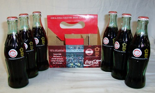 1986 coca cola - coca,