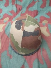 ELMETTO Francese mod. F1 con