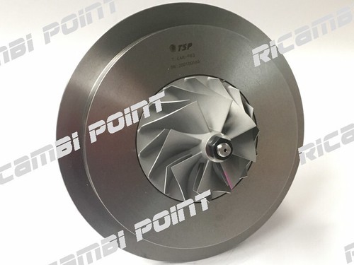 Core assy nuovo - nuovo, bilanciato
