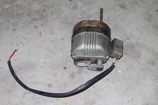 Land Rover Serie 2, Motore Tergicristallo - x 2