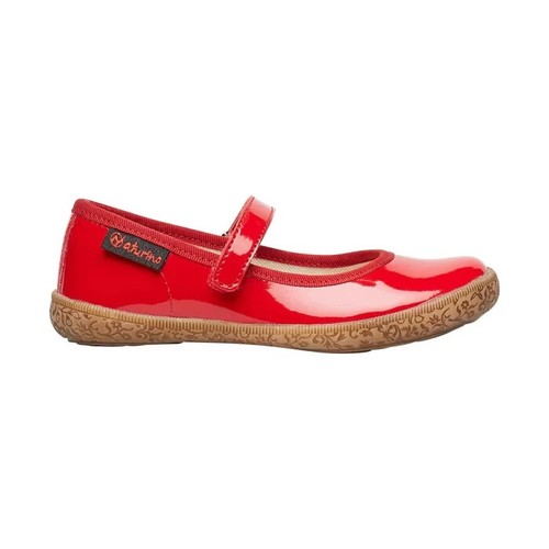 Ballerine abito mary jane - abito,