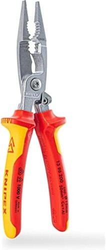 Knipex 200 pinze per - knipex, 13