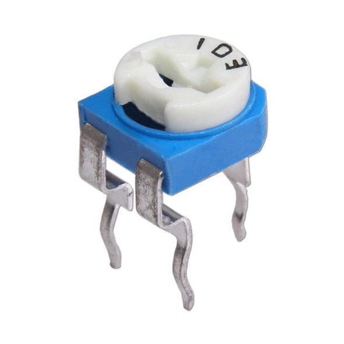 Rm065 potentiomètre 100 ohm - rm065,