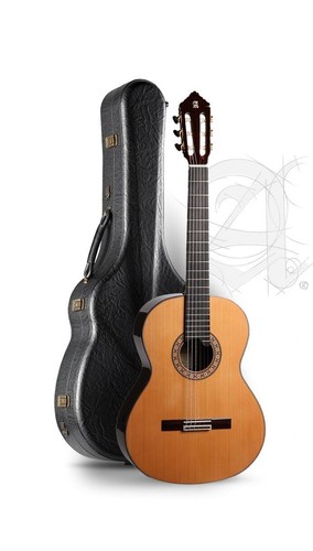 Alhambra premier chitarra - 10,