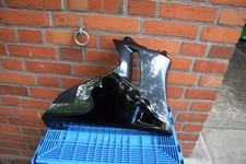 Carena inferiore destra