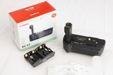 Mint Canon BG-E4 Vertical